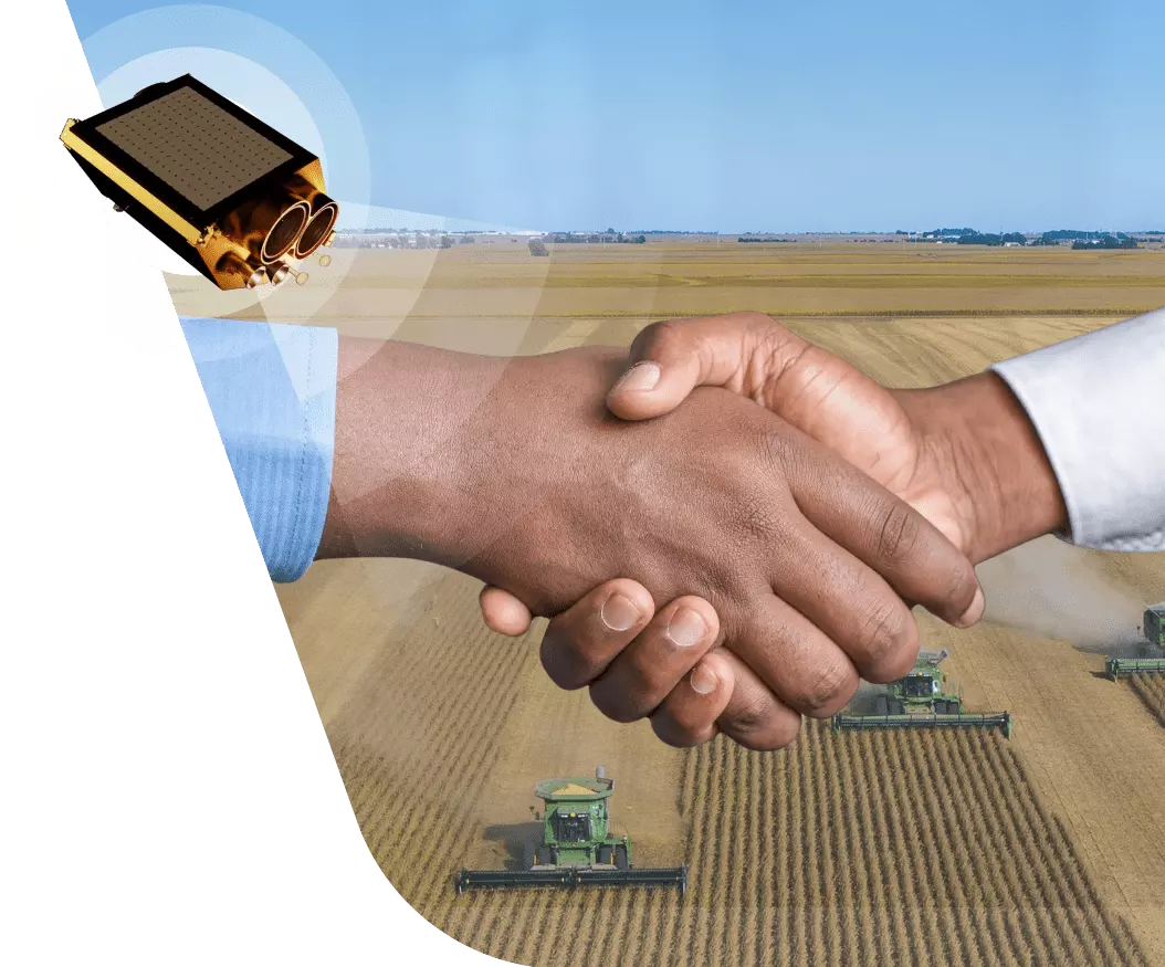 asociación para la innovación agrícola