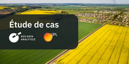 UPL Ukraine Utilise SatTech Pour Suivi À Distance