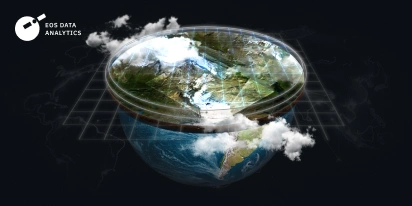 How Scientists Use EOSDA LandViewer: A Practical Case